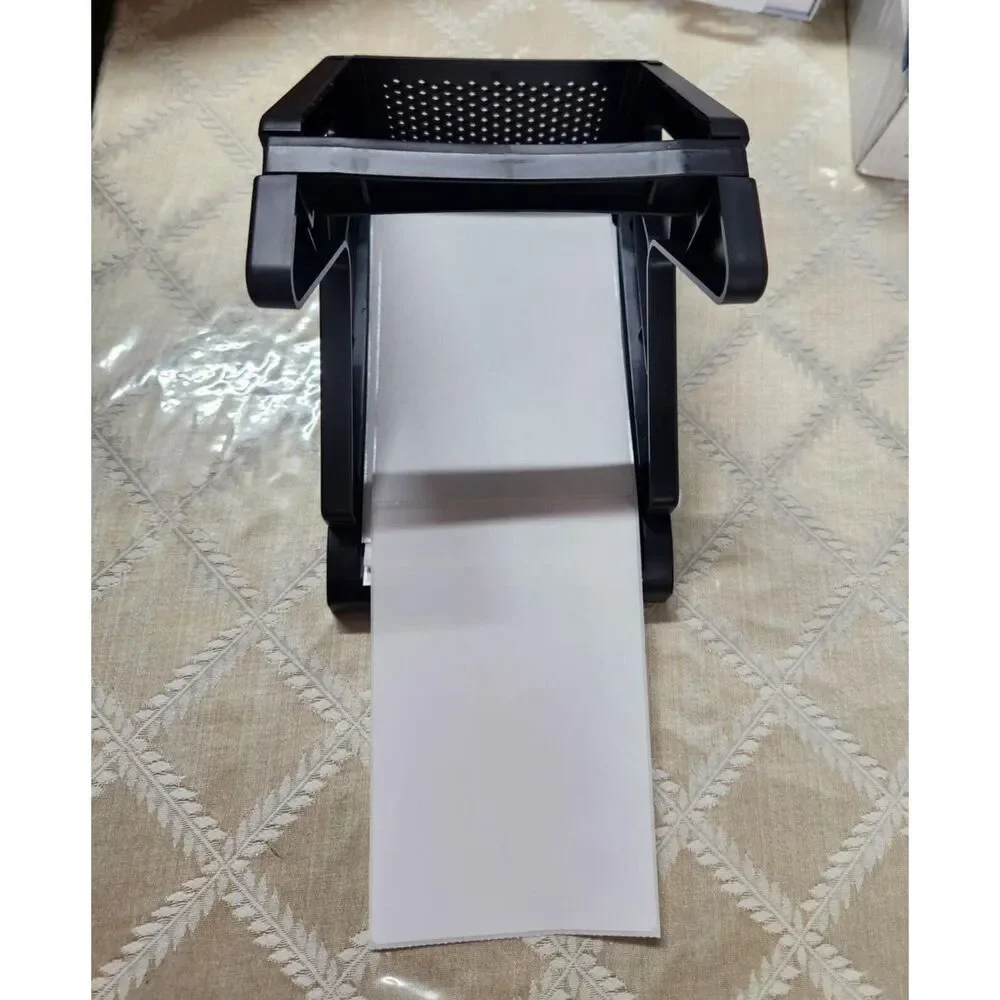 New Jiosie Roll Label Desktop Label Printer